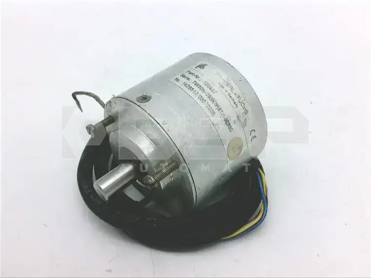 Pepperl+Fuchs 130437 Pepperl+Fuchs 130437