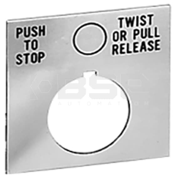 Allen Bradley 800T-X647Y Allen Bradley 800T-X647Y