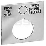 Allen Bradley 800T-X647Y Allen Bradley 800T-X647Y