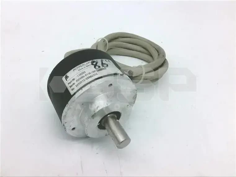 Pepperl+Fuchs 115280 Pepperl+Fuchs 115280