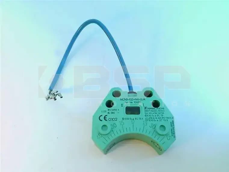 Pepperl+Fuchs 106311 Pepperl+Fuchs 106311