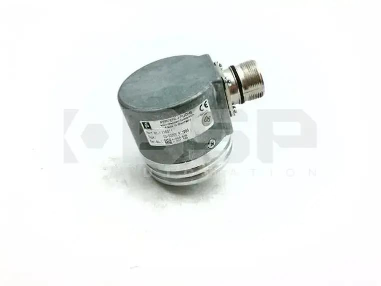 Pepperl+Fuchs 10-2355X_R-1200 Pepperl+Fuchs 10-2355X_R-1200