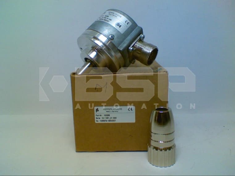 Pepperl+Fuchs 10-11651-R-1000 Pepperl+Fuchs 10-11651-R-1000