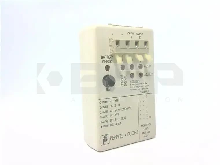 Pepperl+Fuchs 1-1350 Pepperl+Fuchs 1-1350