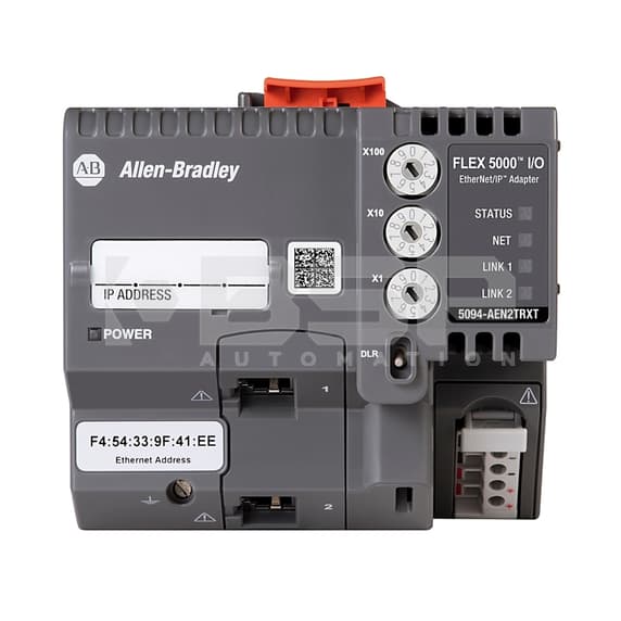 Allen Bradley 5094-AEN2TRXT Allen Bradley 5094-AEN2TRXT