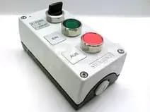 Siemens 3SB3803-2A-Z-GEM-ANLAGE Siemens 3SB3803-2A-Z-GEM-ANLAGE