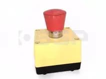 Siemens 3SB3801-2EJ20 Siemens 3SB3801-2EJ20