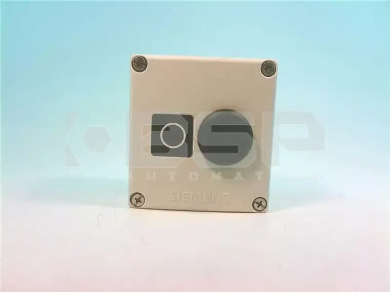 Siemens 3SB3801-0DE3 Siemens 3SB3801-0DE3