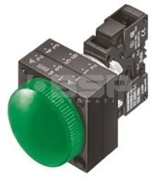 Siemens 3SB3652-6BA40 Siemens 3SB3652-6BA40