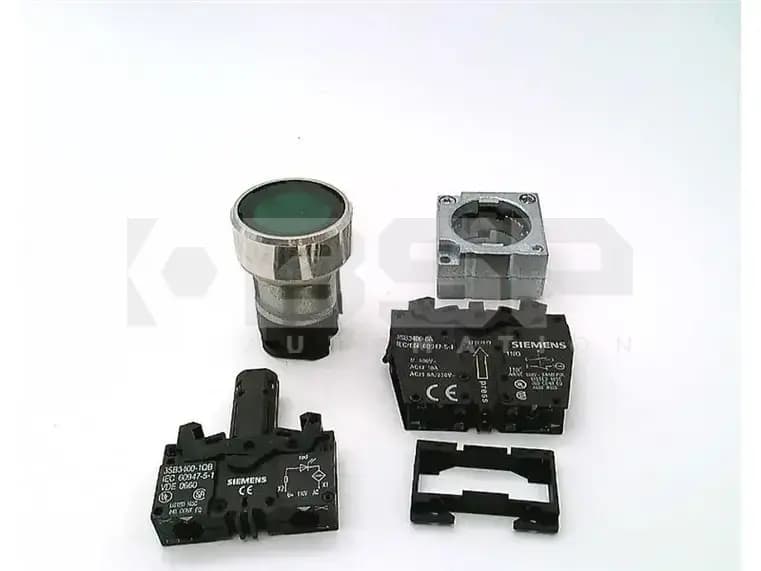Siemens 3SB3651-0AA41 Siemens 3SB3651-0AA41