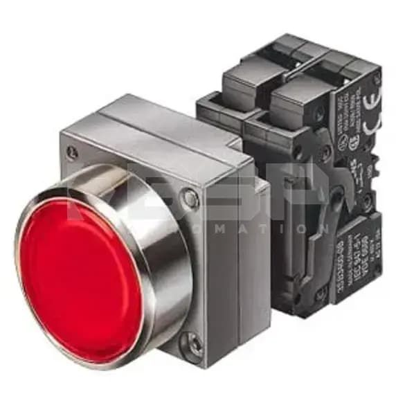 Siemens 3SB3650-0AA21 Siemens 3SB3650-0AA21