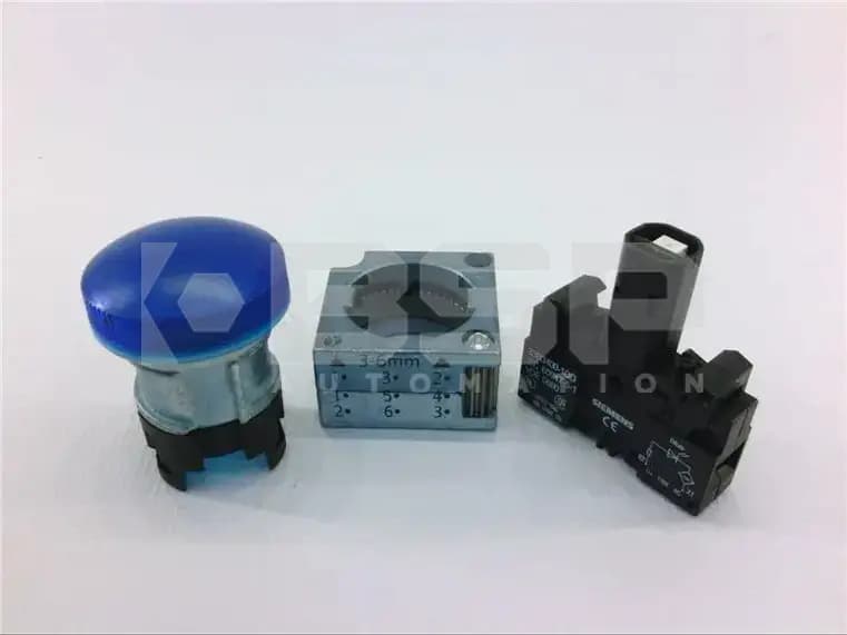 Siemens 3SB3648-6BA50 Siemens 3SB3648-6BA50