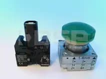 Siemens 3SB3648-6BA40-0CC0 Siemens 3SB3648-6BA40-0CC0