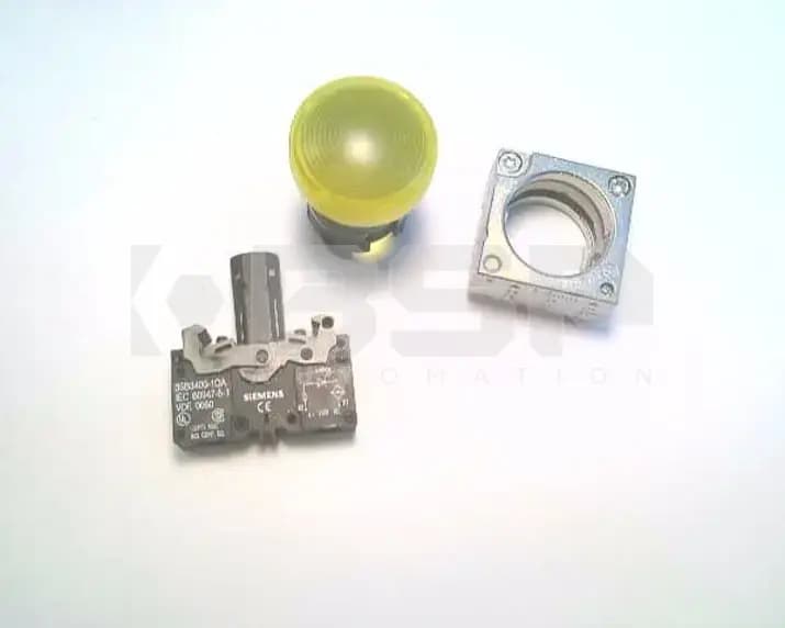 Siemens 3SB3648-6BA30 Siemens 3SB3648-6BA30