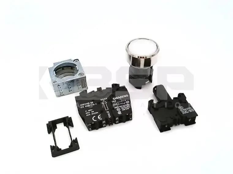 Siemens 3SB3647-0AA61-0CC0 Siemens 3SB3647-0AA61-0CC0