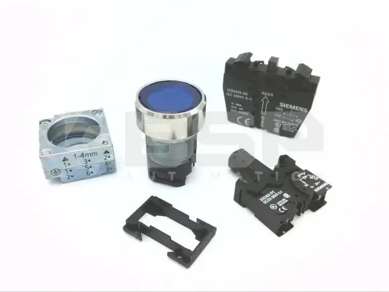 Siemens 3SB3647-0AA51-0CC0 Siemens 3SB3647-0AA51-0CC0