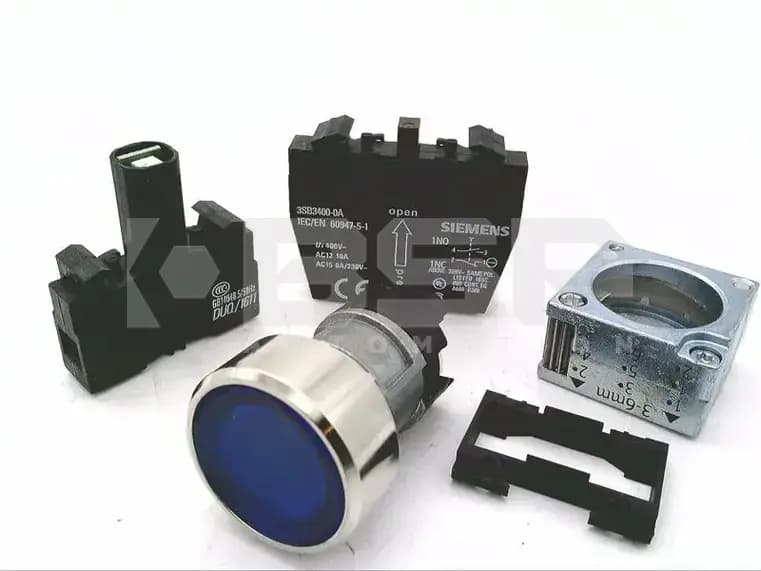 Siemens 3SB3647-0AA51 Siemens 3SB3647-0AA51