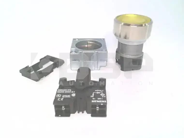 Siemens 3SB3647-0AA31-0CC0 Siemens 3SB3647-0AA31-0CC0