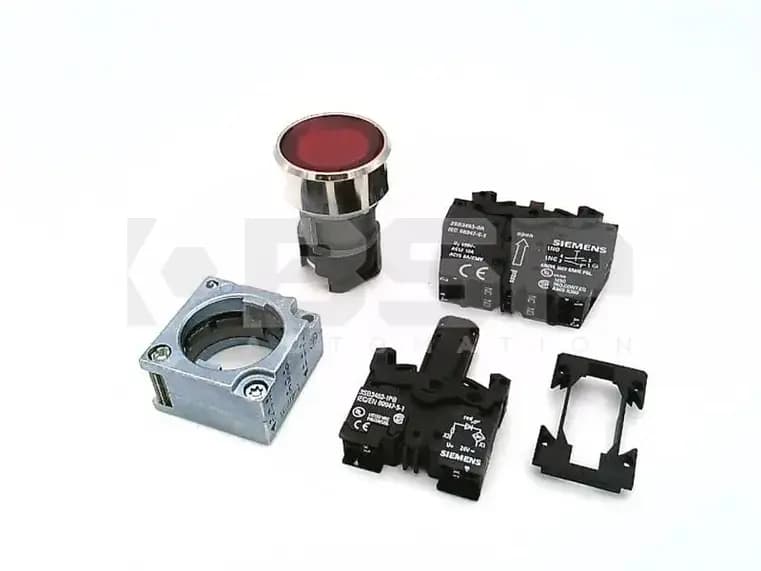 Siemens 3SB3647-0AA21-0CC0 Siemens 3SB3647-0AA21-0CC0