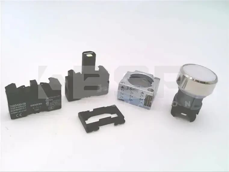 Siemens 3SB3645-0AA61 Siemens 3SB3645-0AA61