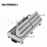 Allen Bradley 1492-IFM40D24-3 Allen Bradley 1492-IFM40D24-3