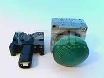 Siemens 3SB3644-6BA40-0CC0 Siemens 3SB3644-6BA40-0CC0