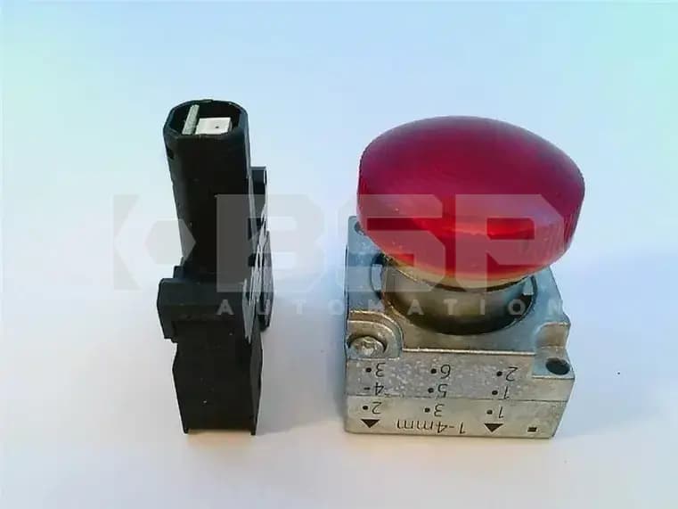 Siemens 3SB3644-6BA20-0CC0 Siemens 3SB3644-6BA20-0CC0