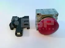 Siemens 3SB3644-6BA20-0CC0 Siemens 3SB3644-6BA20-0CC0