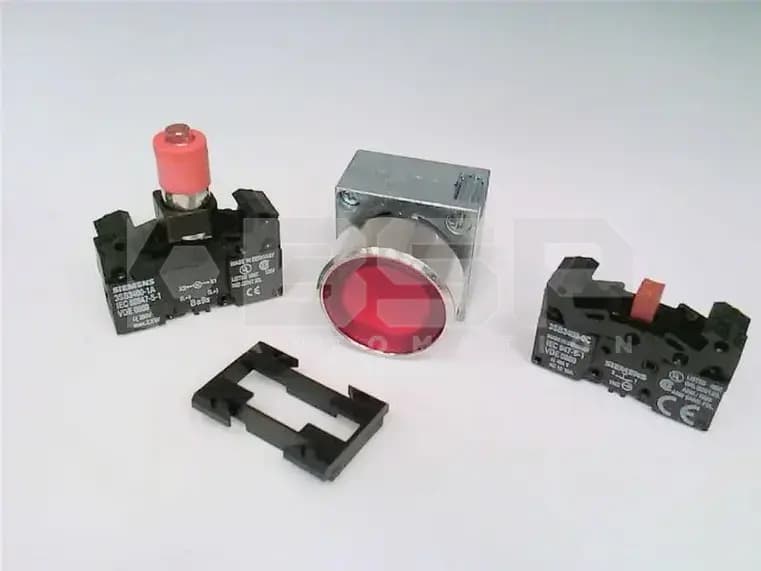 Siemens 3SB3642-0AB61 Siemens 3SB3642-0AB61