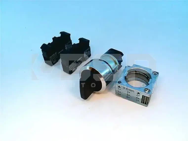 Siemens 3SB3610-2SA11 Siemens 3SB3610-2SA11