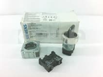 Siemens 3SB3610-2DA11-0CC0 Siemens 3SB3610-2DA11-0CC0
