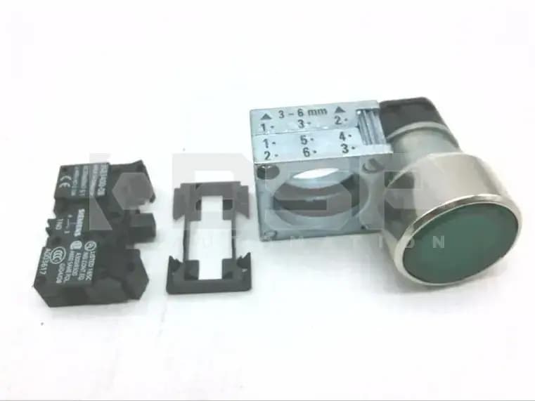 Siemens 3SB3606-0AA41 Siemens 3SB3606-0AA41