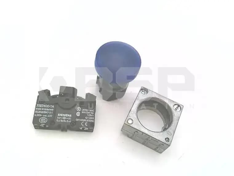 Siemens 3SB3604-6BA50 Siemens 3SB3604-6BA50