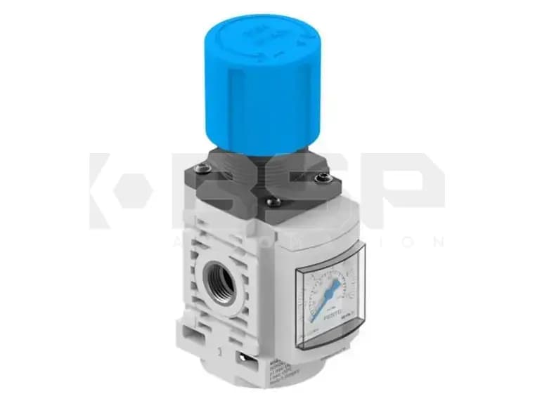 FESTO MS4-LR-1/4-D6-AG-BAR-B FESTO MS4-LR-1/4-D6-AG-BAR-B