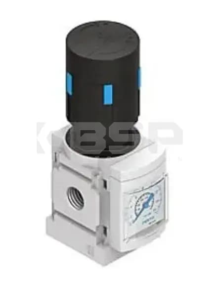 FESTO MS4-LR-1/4-D6-A8-AS-WR FESTO MS4-LR-1/4-D6-A8-AS-WR