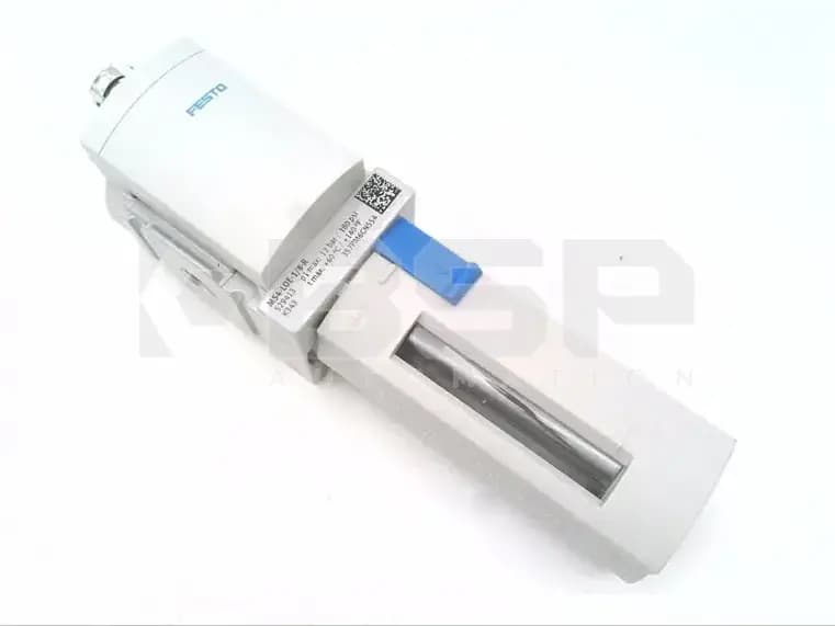 FESTO MS4-LOE-1/8-R FESTO MS4-LOE-1/8-R