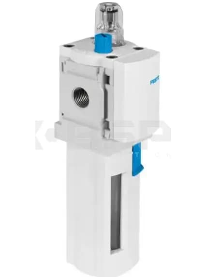 FESTO MS4-LOE-1/4-U FESTO MS4-LOE-1/4-U