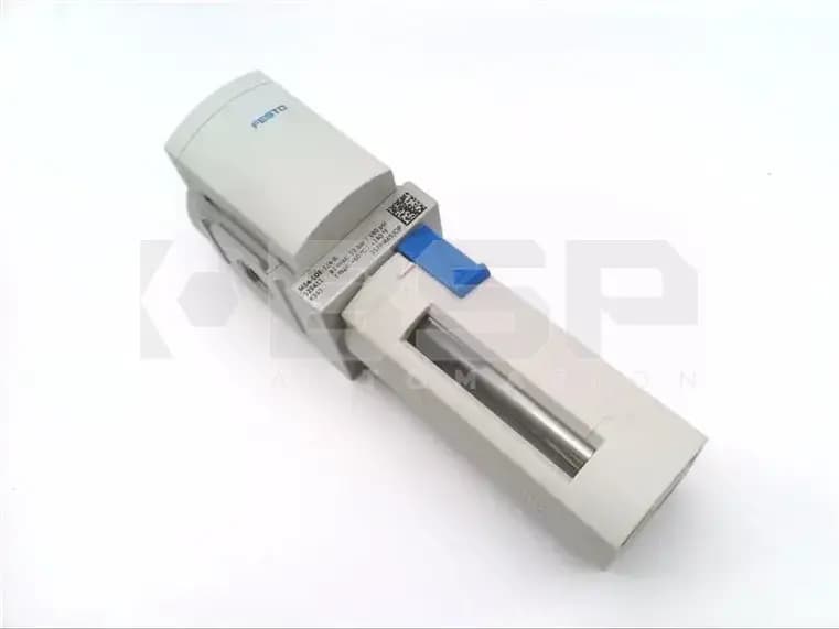 FESTO MS4-LOE-1/4-R FESTO MS4-LOE-1/4-R