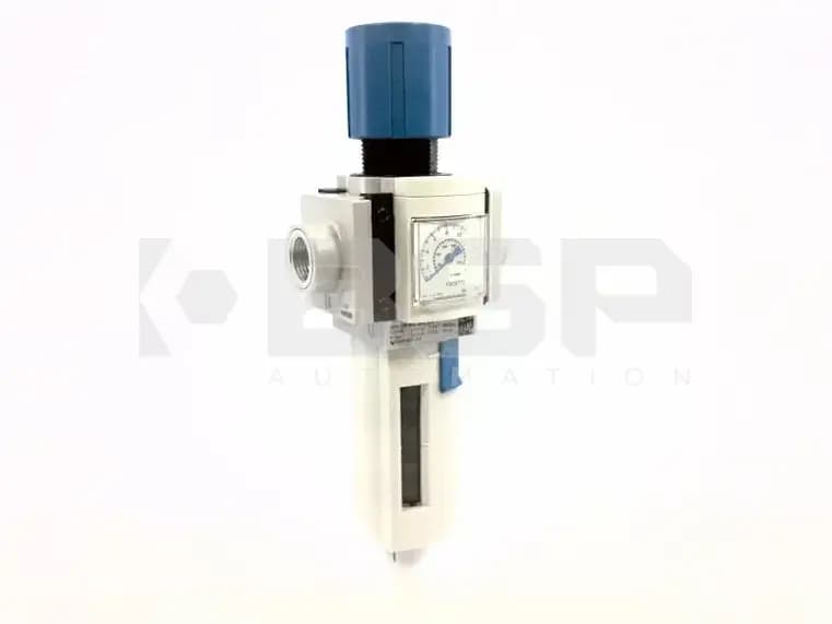 FESTO MS4-LFR-AGC-D7-C-R-V FESTO MS4-LFR-AGC-D7-C-R-V