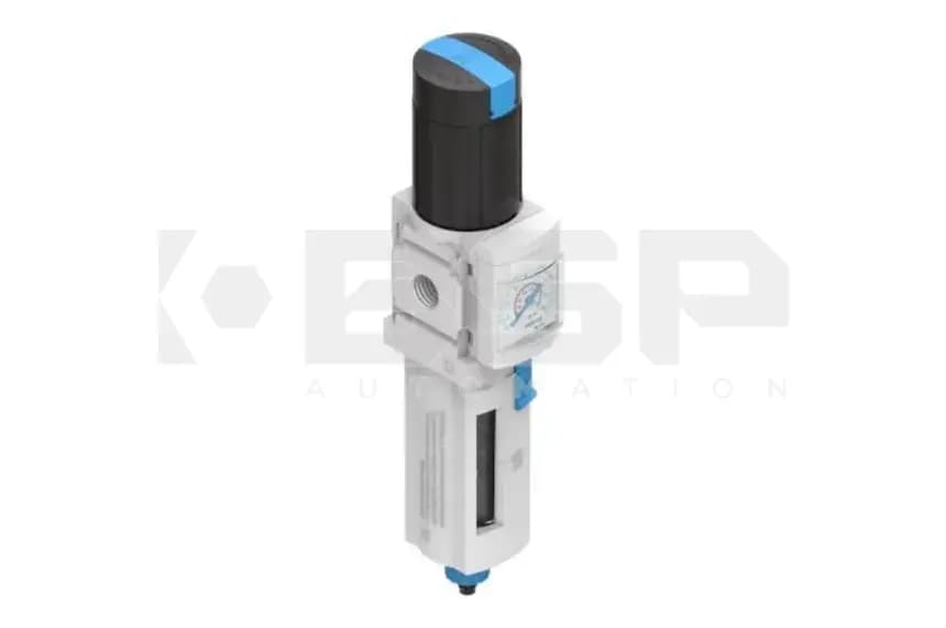 FESTO MS4-LFR-1/4-D7-ERV-AS-Z FESTO MS4-LFR-1/4-D7-ERV-AS-Z