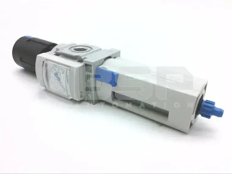 FESTO MS4-LFR-1/4-D7-ERM-AS FESTO MS4-LFR-1/4-D7-ERM-AS