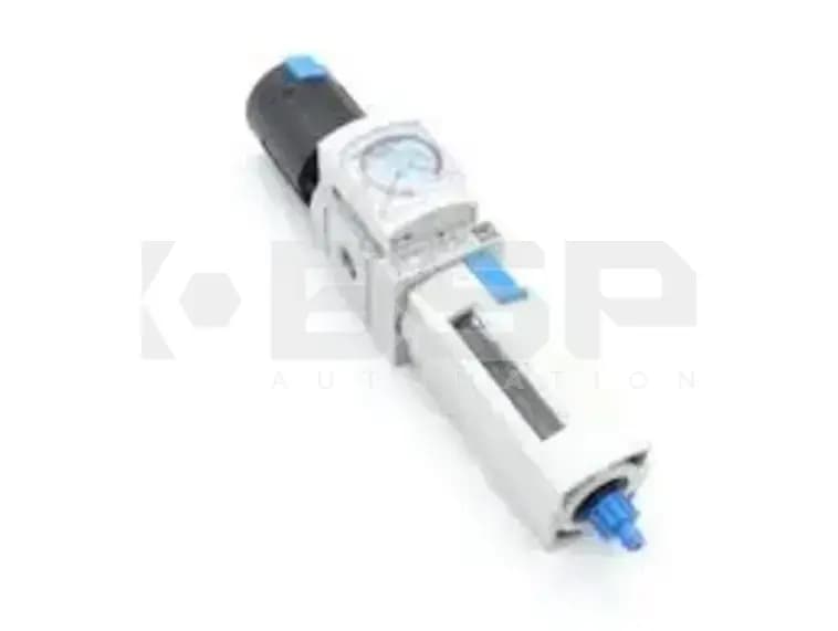 FESTO MS4-LFR-1/4-D7-E-R-M-RG-AS FESTO MS4-LFR-1/4-D7-E-R-M-RG-AS