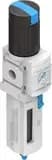 FESTO MS4-LFR-1/4-D7-E-R-M-AS-WB FESTO MS4-LFR-1/4-D7-E-R-M-AS-WB