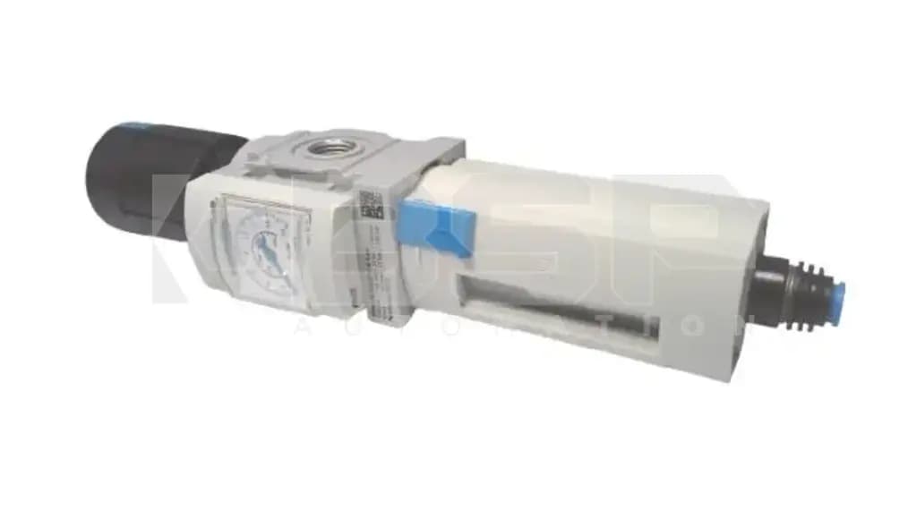 FESTO MS4-LFR-1/4-D7-CRV-AS FESTO MS4-LFR-1/4-D7-CRV-AS