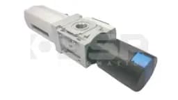 FESTO MS4-LFR-1/4-D7-CRV-AS FESTO MS4-LFR-1/4-D7-CRV-AS