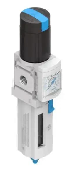 FESTO MS4-LFR-1/4-D7-CRM-AS-Z FESTO MS4-LFR-1/4-D7-CRM-AS-Z