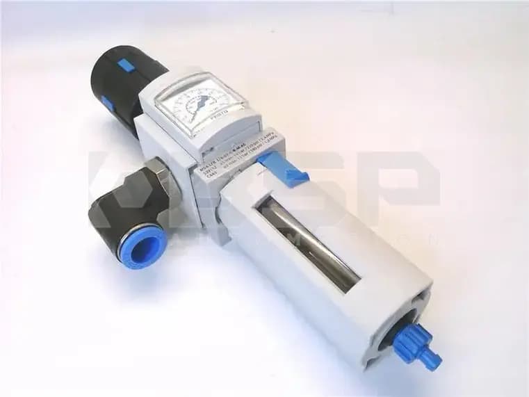 FESTO MS4-LFR-1/4-D7-CRM-AS FESTO MS4-LFR-1/4-D7-CRM-AS