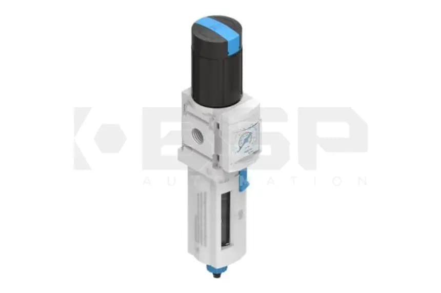 FESTO MS4-LFR-1/4-D6-ERV-AS-Z FESTO MS4-LFR-1/4-D6-ERV-AS-Z