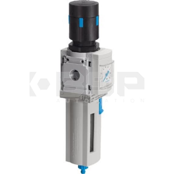 FESTO MS4-LFR-1/4-D6-ERV-AS FESTO MS4-LFR-1/4-D6-ERV-AS