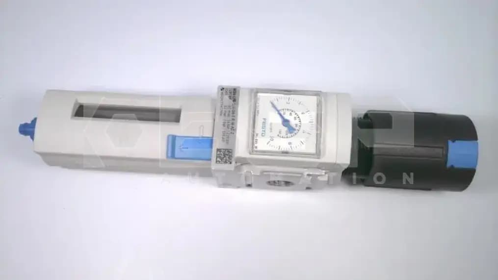 FESTO MS4-LFR-1/4-D6-ERM-AS-Z FESTO MS4-LFR-1/4-D6-ERM-AS-Z